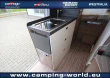 Fahrzeugbild Malibu Van Diversity 600 DB K charming coupé #29