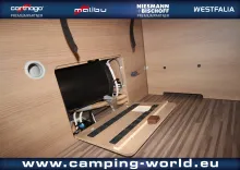 Fahrzeugbild Malibu Van Diversity 600 DB K charming coupé #50