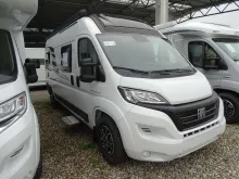 Fahrzeugbild Hobby DE LUXE K 60 FT #8