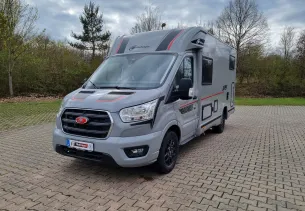 Bild S-Teilintegrierte<br/>S217 Sport Ed ...