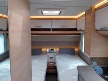 Fahrzeugbild Knaus Südwind 460 EU 60 Years #5