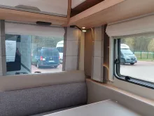 Fahrzeugbild Knaus Südwind 460 EU 60 Years #10