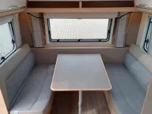 Fahrzeugbild Knaus Südwind 460 EU 60 Years #11