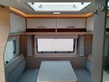 Fahrzeugbild Knaus Südwind 460 EU 60 Years #9