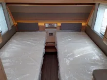 Fahrzeugbild Knaus Südwind 460 EU 60 Years #12