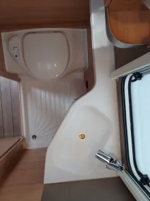Fahrzeugbild Knaus Südwind 460 EU 60 Years #14