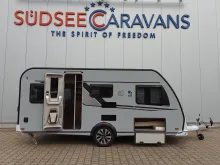 Fahrzeugbild Knaus Südwind 460 EU 60 Years #1