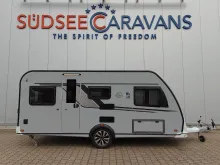 Fahrzeugbild Knaus Südwind 460 EU 60 Years #2