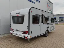 Fahrzeugbild Knaus Südwind 460 EU 60 Years #3