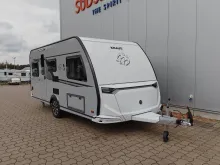 Fahrzeugbild Knaus Südwind 460 EU 60 Years #4