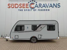 Fahrzeugbild Knaus Südwind 460 EU 60 Years #16