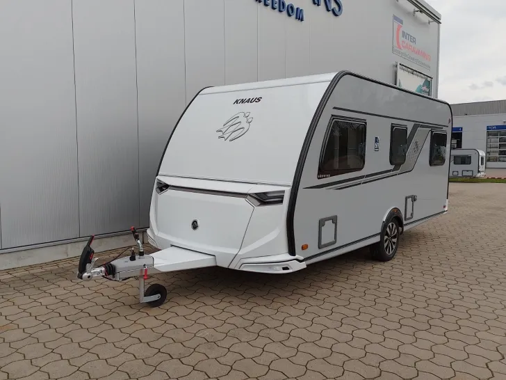 Fahrzeugbild Knaus Südwind 460 EU 60 Years #17