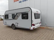 Fahrzeugbild Knaus Südwind 460 EU 60 Years #18