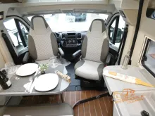 Fahrzeugbild Mobilvetta Admiral K 5.1 #10
