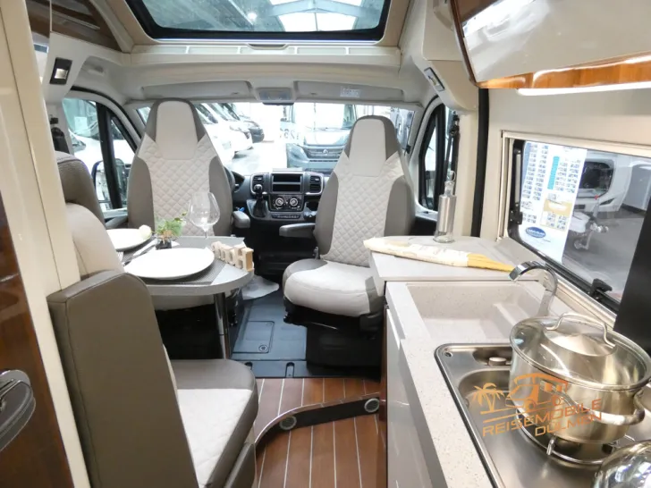 Fahrzeugbild Mobilvetta Admiral K 5.1 #11