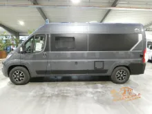 Fahrzeugbild Mooveo VAN 60DB #5
