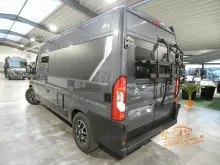 Fahrzeugbild Mooveo VAN 60DB #6