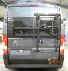 Fahrzeugbild Mooveo VAN 60DB #7