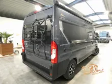 Fahrzeugbild Mooveo VAN 60DB #8
