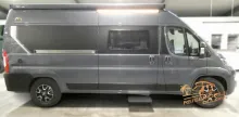 Fahrzeugbild Mooveo VAN 60DB #9