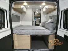 Fahrzeugbild Mooveo VAN 60DB #10