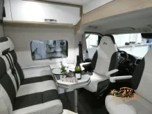 Fahrzeugbild Mooveo VAN 60DB #11