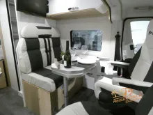 Fahrzeugbild Mooveo VAN 60DB #12