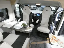 Fahrzeugbild Mooveo VAN 60DB #15