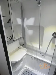 Fahrzeugbild Mooveo VAN 60DB #20