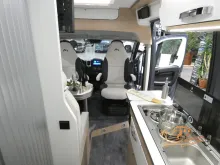 Fahrzeugbild Mooveo VAN 60DB #21