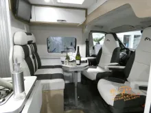 Fahrzeugbild Mooveo VAN 60DB #22