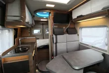 Fahrzeugbild Knaus BoxLife 540 MQ #9