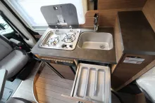 Fahrzeugbild Knaus BoxLife 540 MQ #12