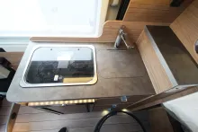 Fahrzeugbild Knaus BoxLife 540 MQ #13