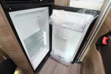 Fahrzeugbild Knaus BoxLife 540 MQ #14