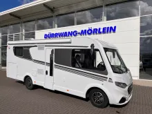 Fahrzeugbild Carado I 449 Edition 15 #1