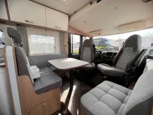 Fahrzeugbild Carado I 449 Edition 15 #3