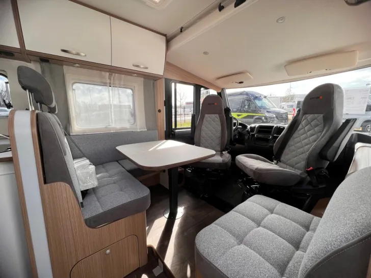 Fahrzeugbild Carado I 449 Edition 15 #3