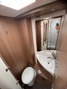 Fahrzeugbild Carado I 449 Edition 15 #5