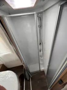 Fahrzeugbild Carado I 449 Edition 15 #6