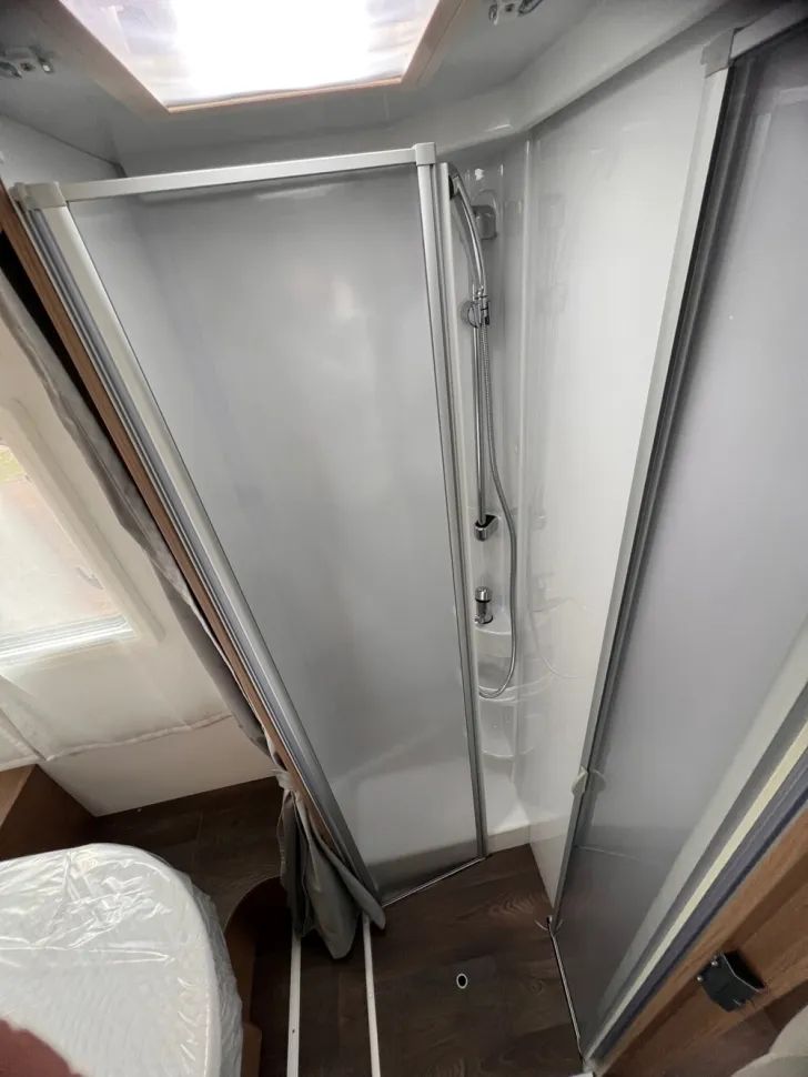 Fahrzeugbild Carado I 449 Edition 15 #6