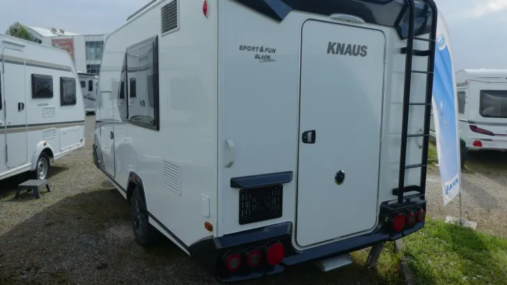 Fahrzeugbild Knaus Sport&Fun 480 QL BLACK SELECTION #4