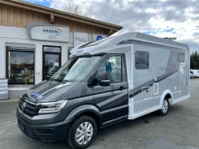 Fahrzeugbild Knaus Van TI Plus 650 MEG Platinum Selection #1