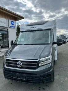 Fahrzeugbild Knaus Van TI Plus 650 MEG Platinum Selection #4