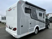 Fahrzeugbild Knaus Van TI Plus 650 MEG Platinum Selection #6