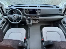 Fahrzeugbild Knaus Van TI Plus 650 MEG Platinum Selection #9