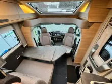 Fahrzeugbild Knaus Van TI Plus 650 MEG Platinum Selection #10
