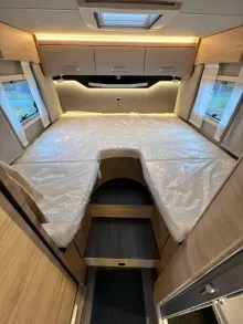 Fahrzeugbild Knaus Van TI Plus 650 MEG Platinum Selection #16