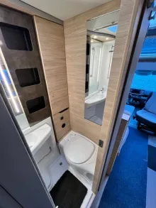Fahrzeugbild Knaus Van TI Plus 650 MEG Platinum Selection #18