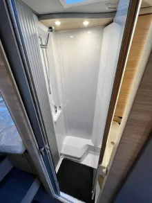 Fahrzeugbild Knaus Van TI Plus 650 MEG Platinum Selection #20